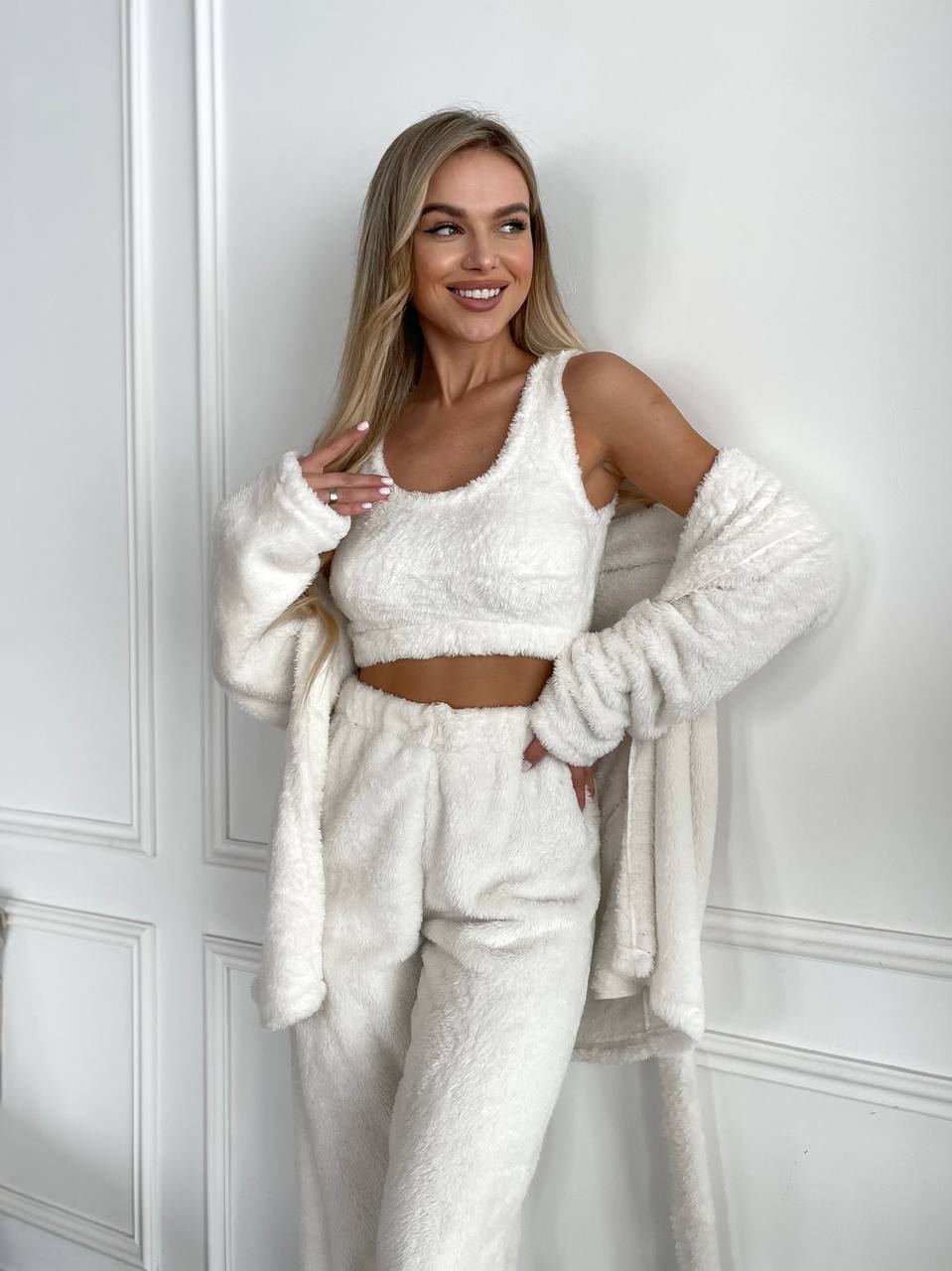 Пижама 31102519