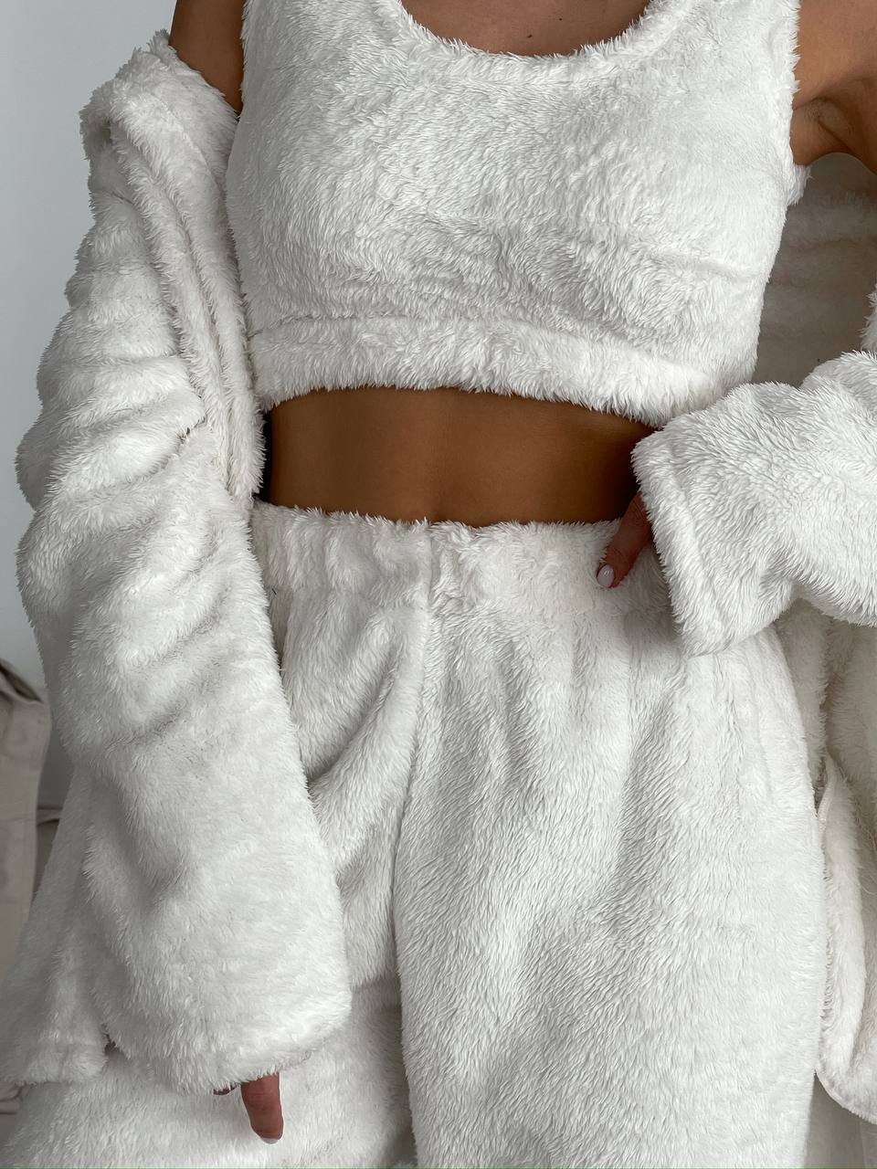 Пижама 31102519