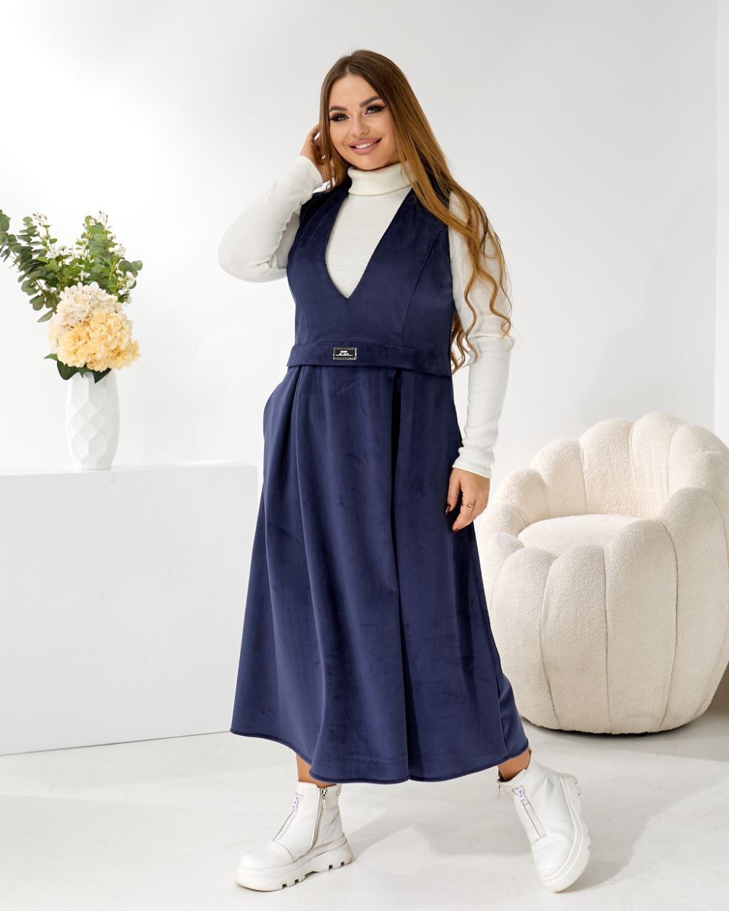 Сарафан 30102500