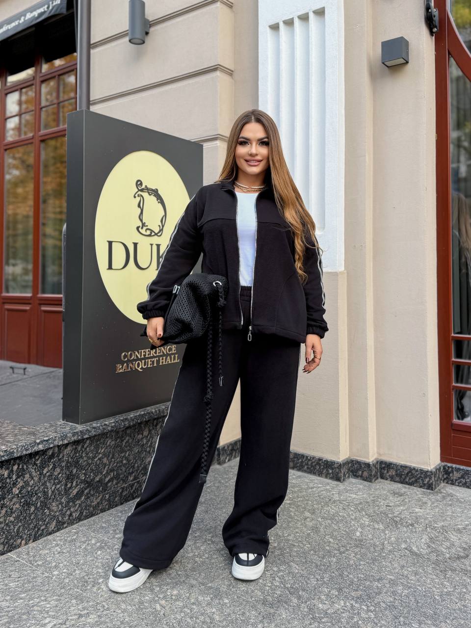 Костюм 28102505