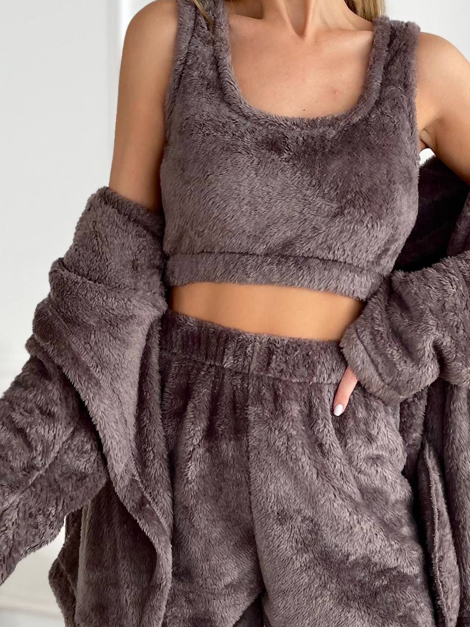 Пижама 31102519