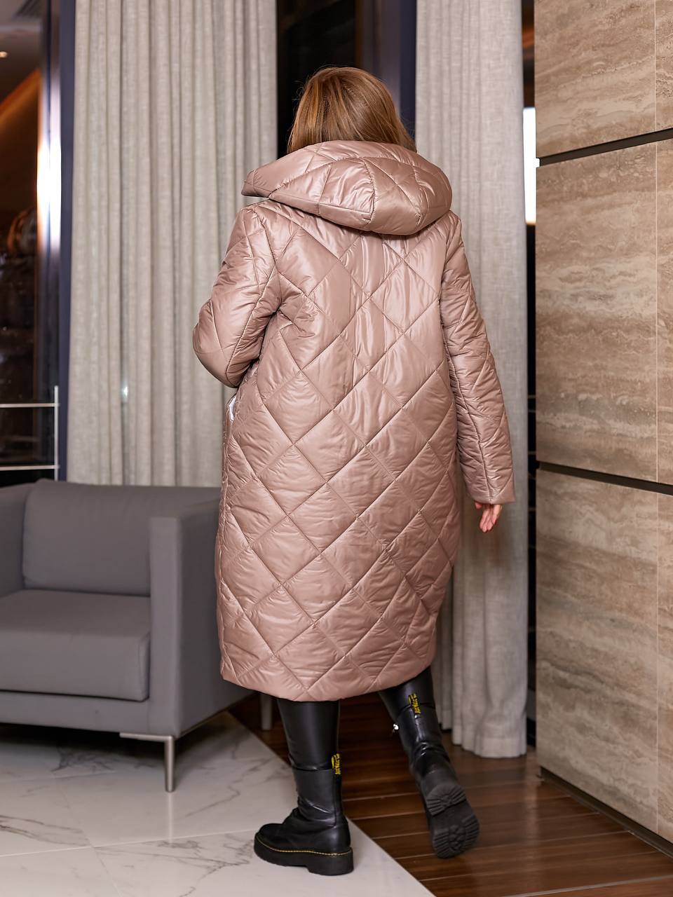 Пальто 31102503