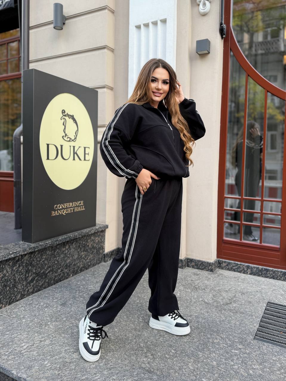 Костюм 28102505