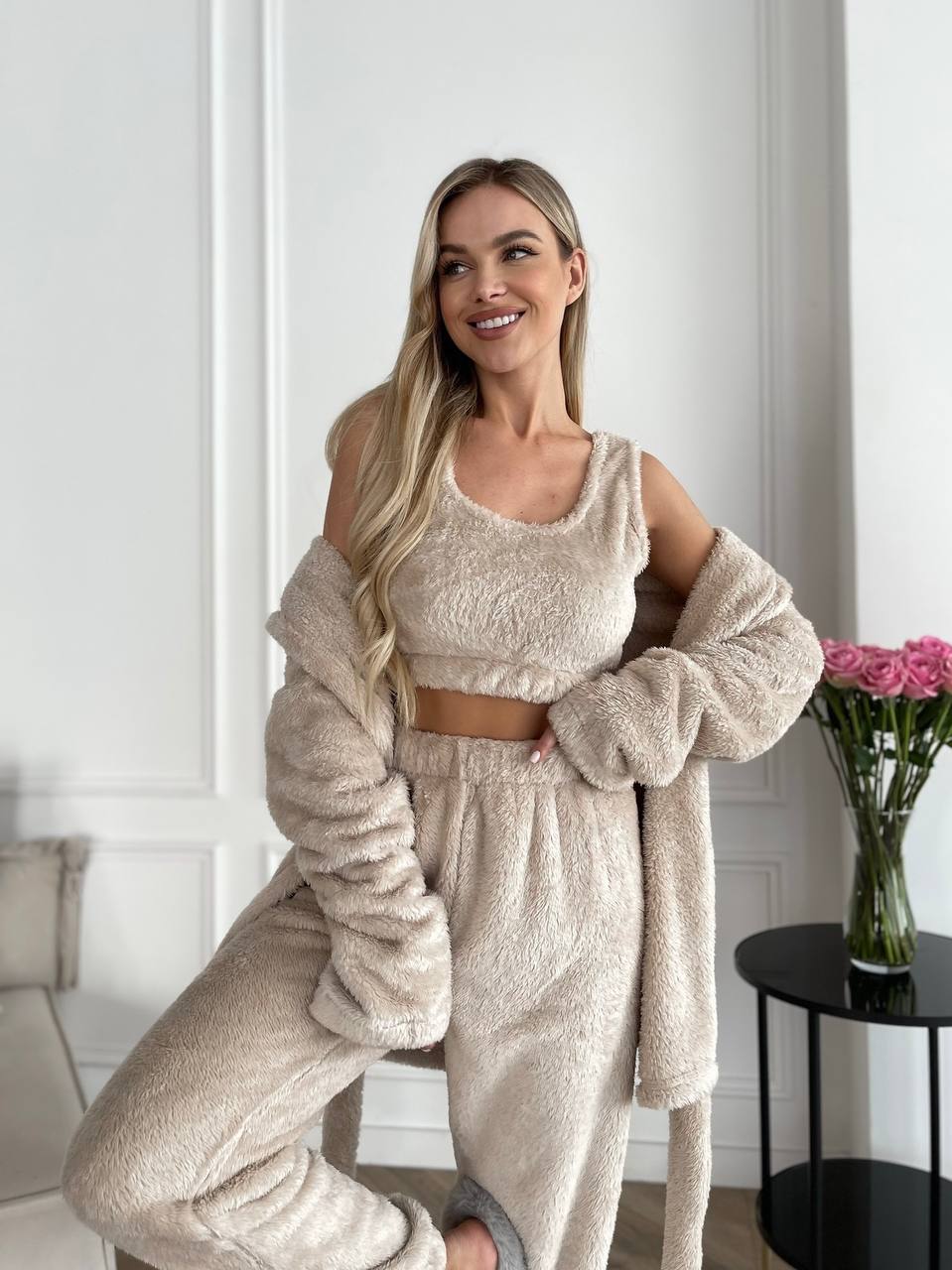 Пижама 31102519