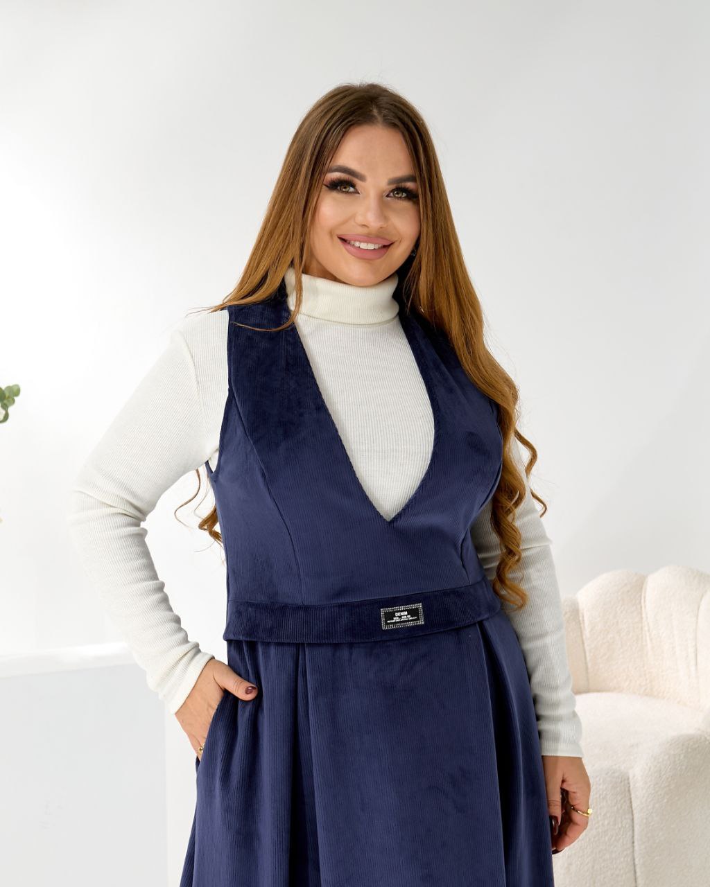 Сарафан 30102500