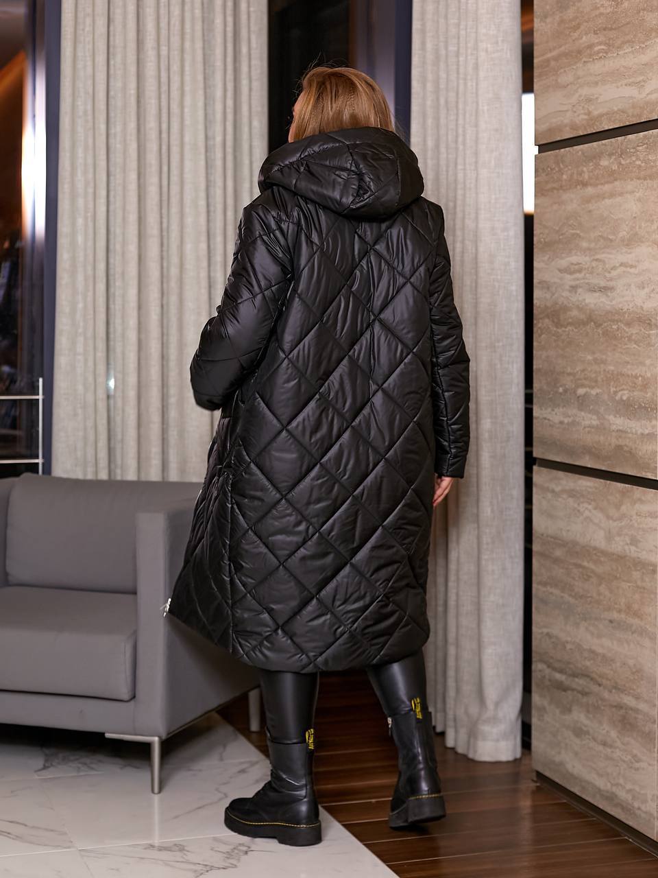 Пальто 31102503