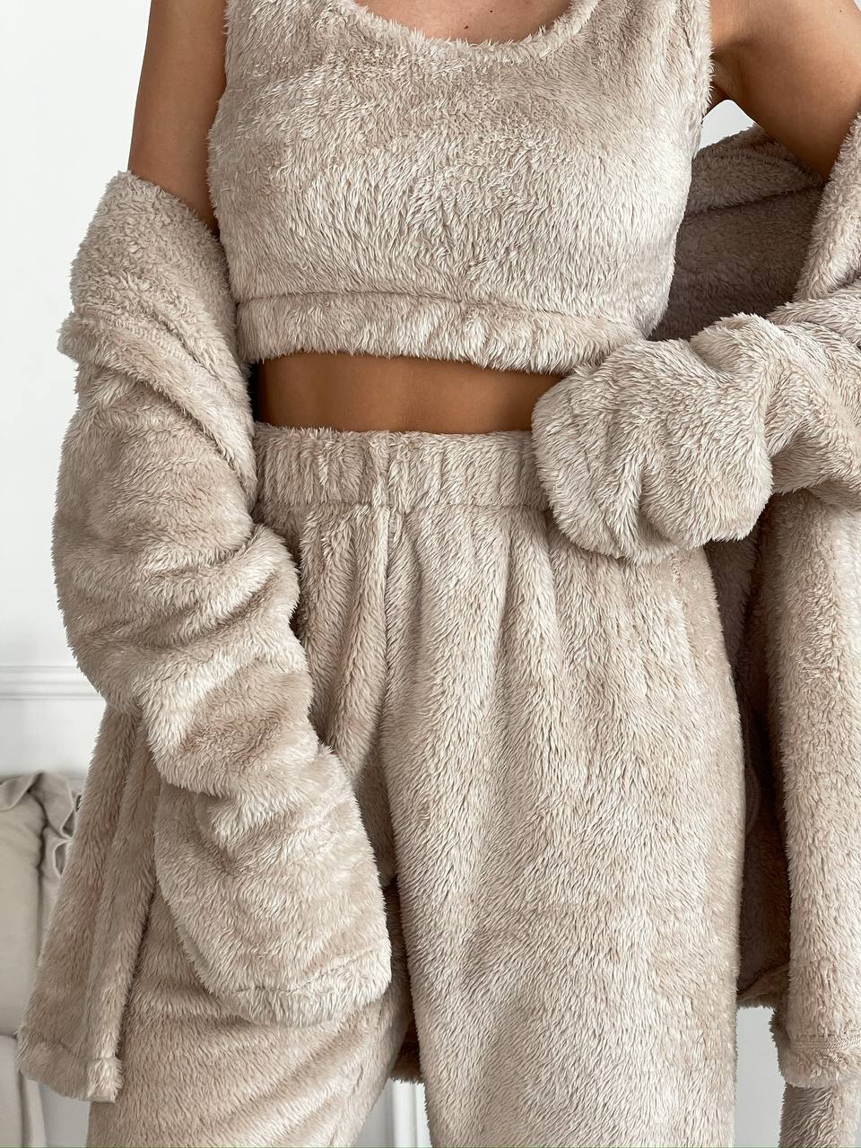 Пижама 31102519