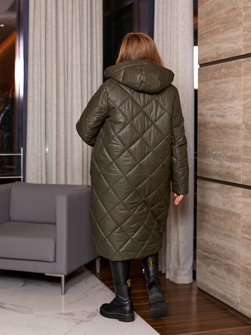 Пальто 31102503