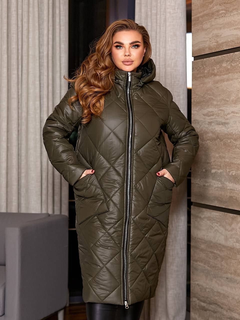 Пальто 31102503