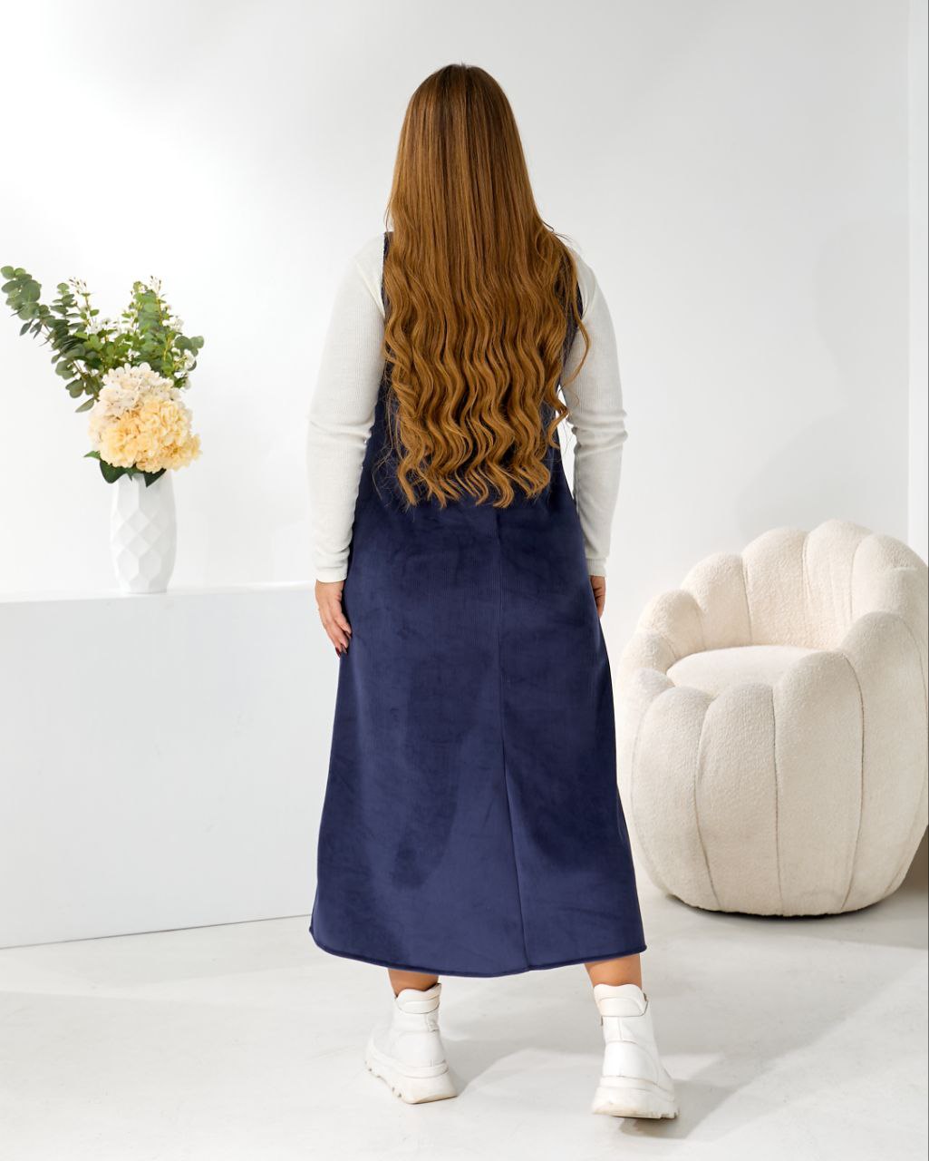 Сарафан 30102500