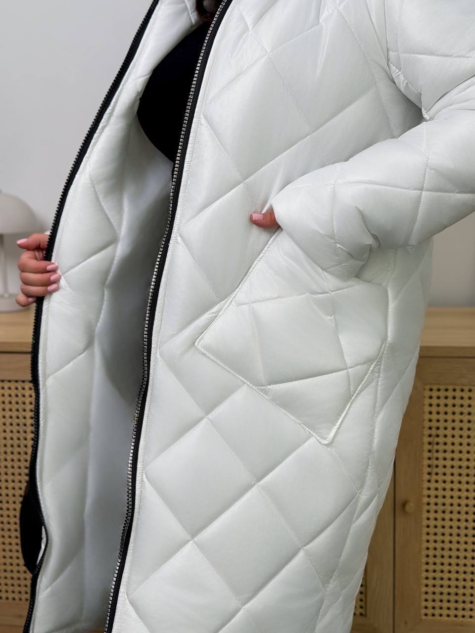 Пальто 31102503