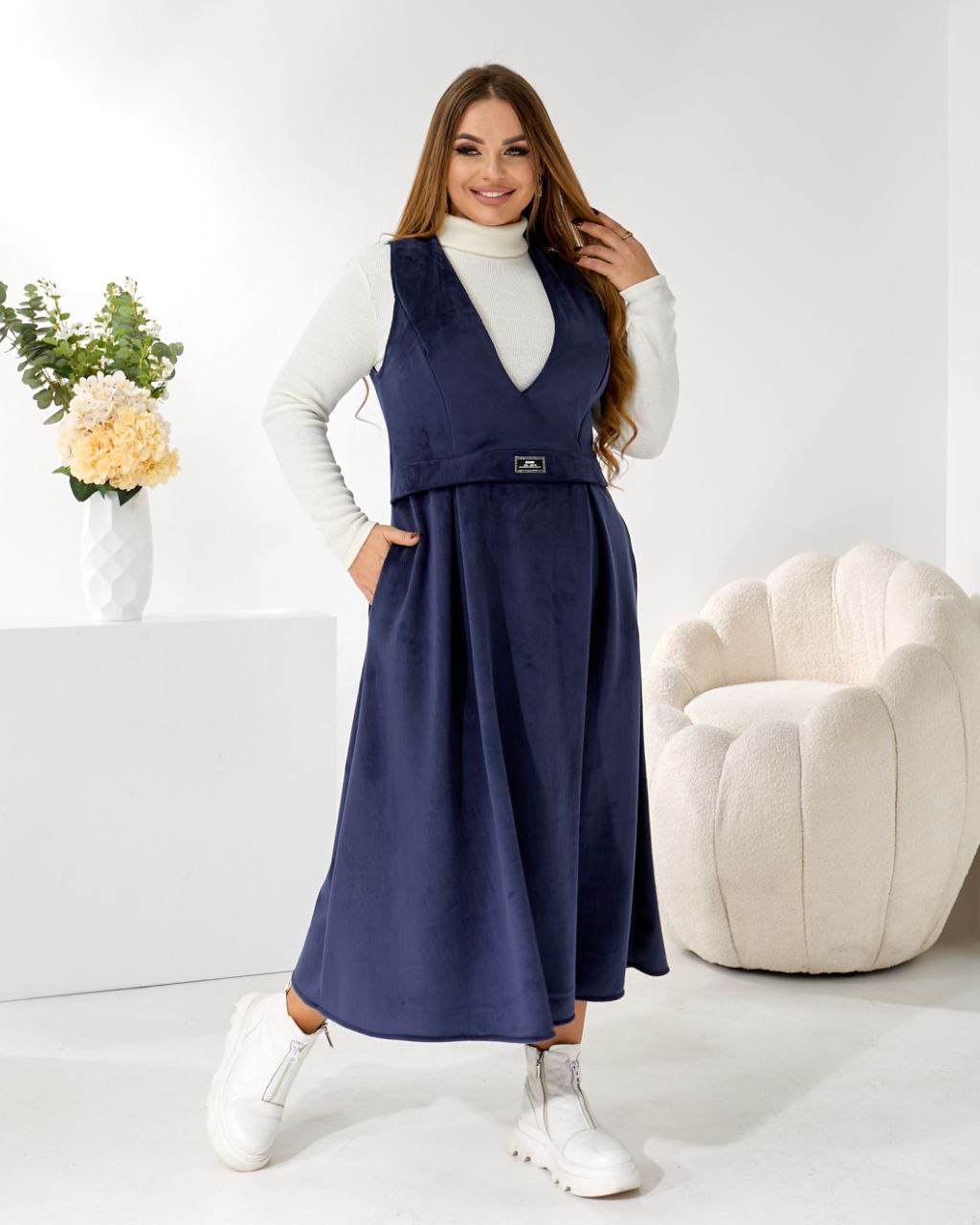 Сарафан 30102500