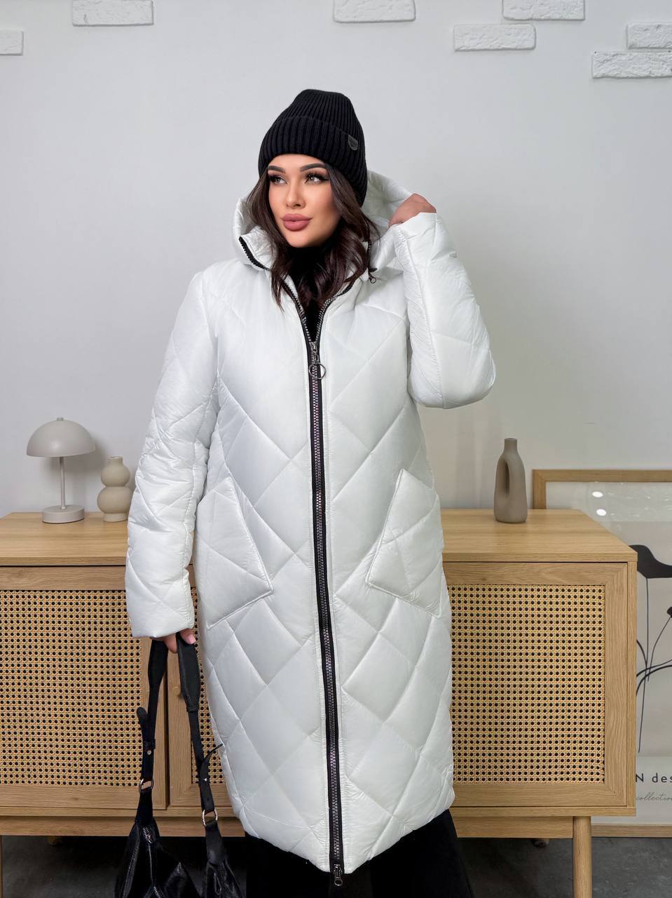 Пальто 31102503