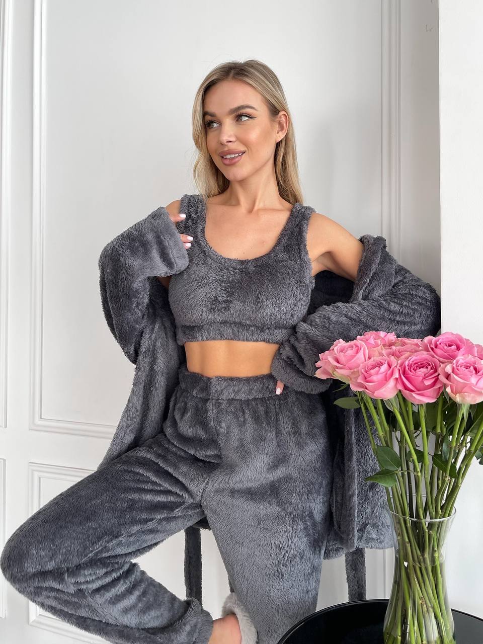 Пижама 31102519