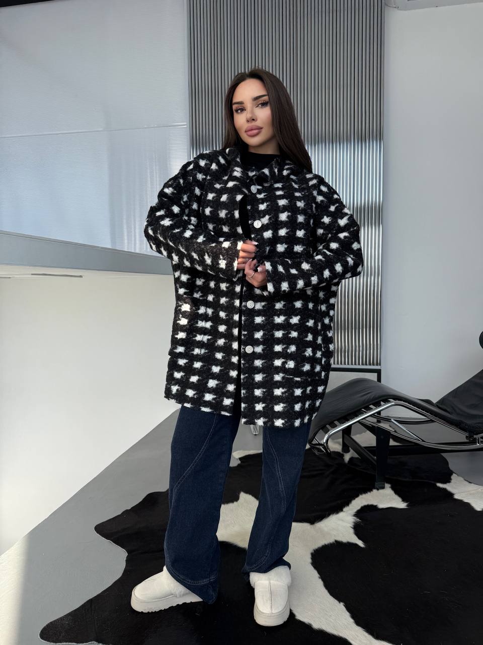Кардиган 25102500