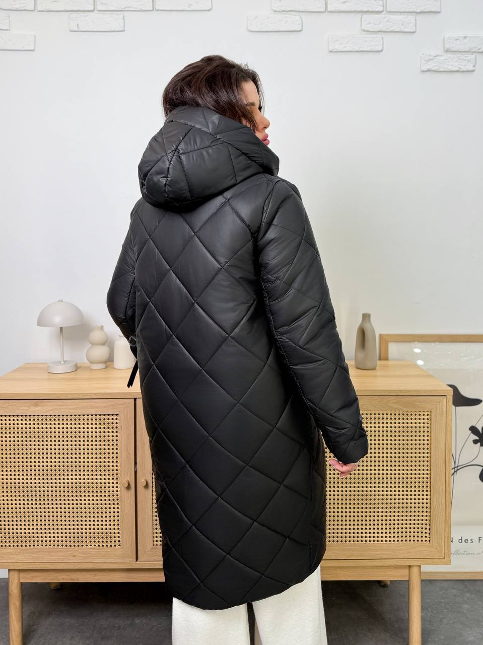 Пальто 31102503