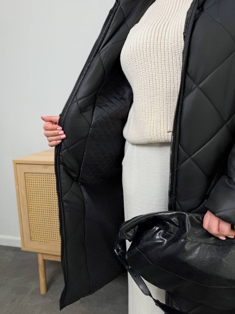 Пальто 31102503