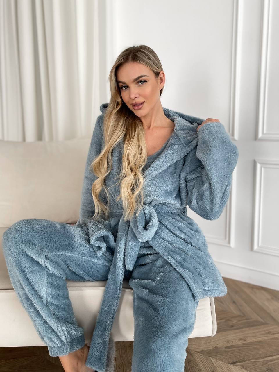 Пижама 31102519