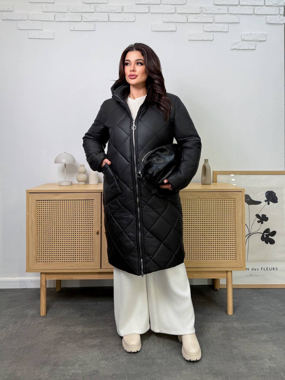 Пальто 31102503