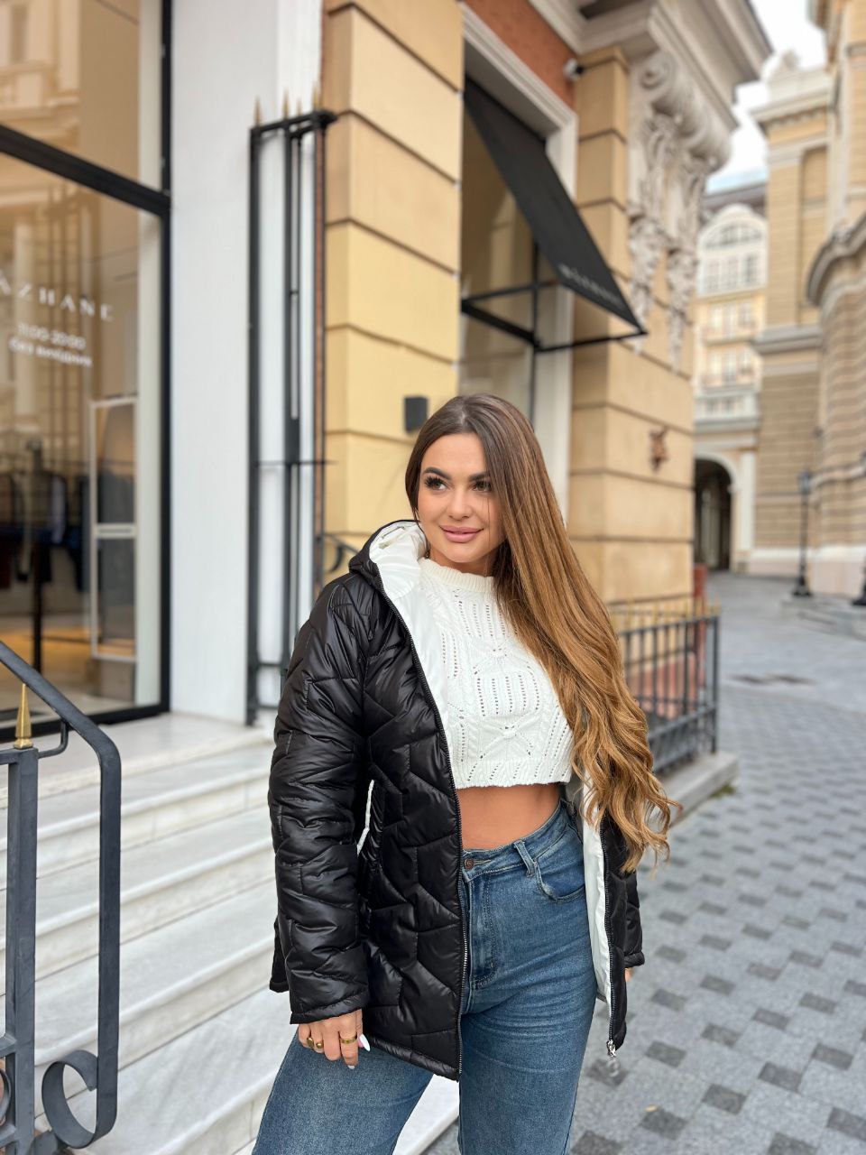 Куртка 29102507