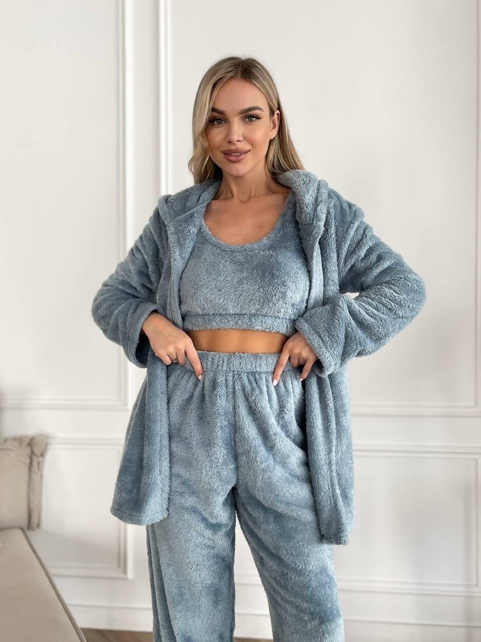 Пижама 31102519