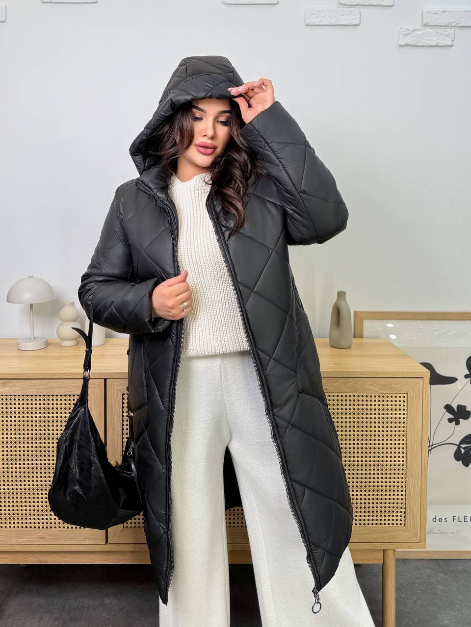 Пальто 31102503