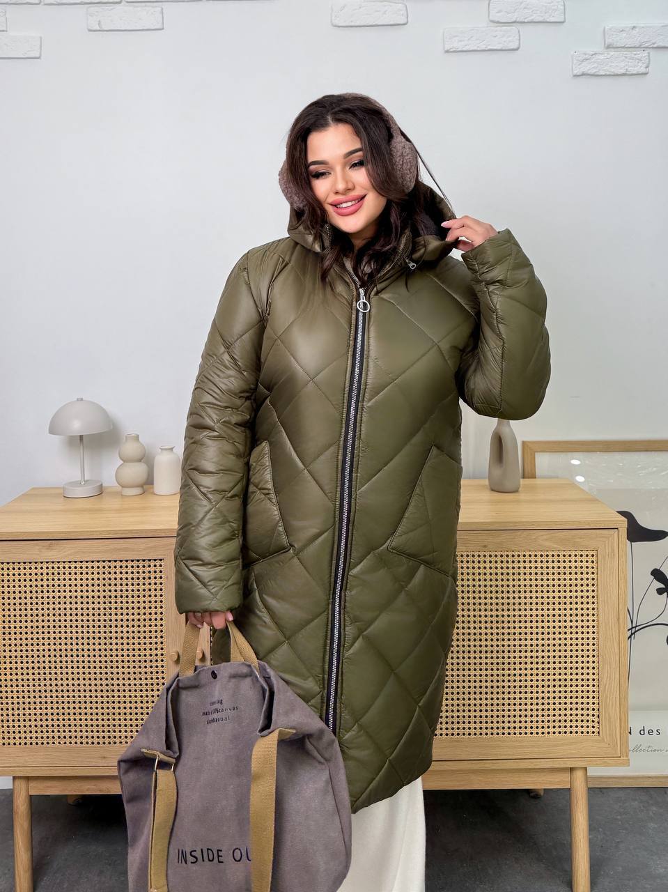 Пальто 31102503