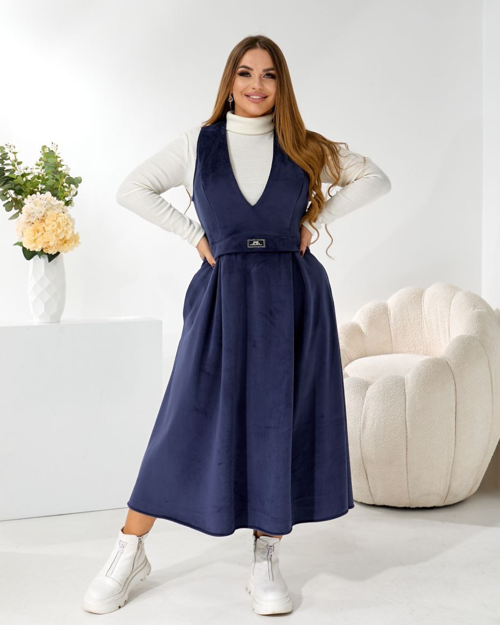 Сарафан 30102500