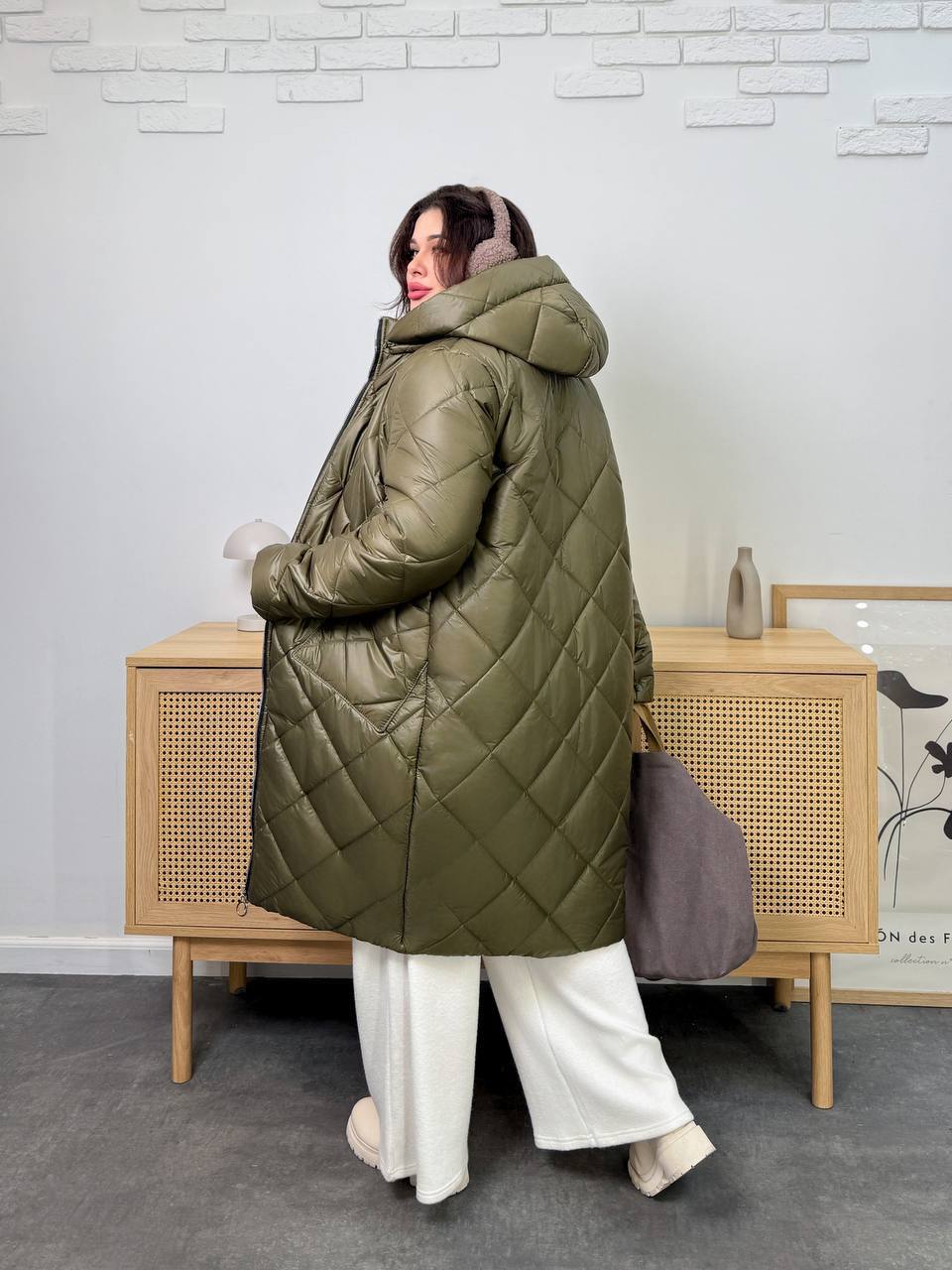 Пальто 31102503