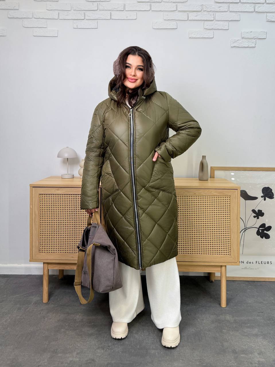 Пальто 31102503