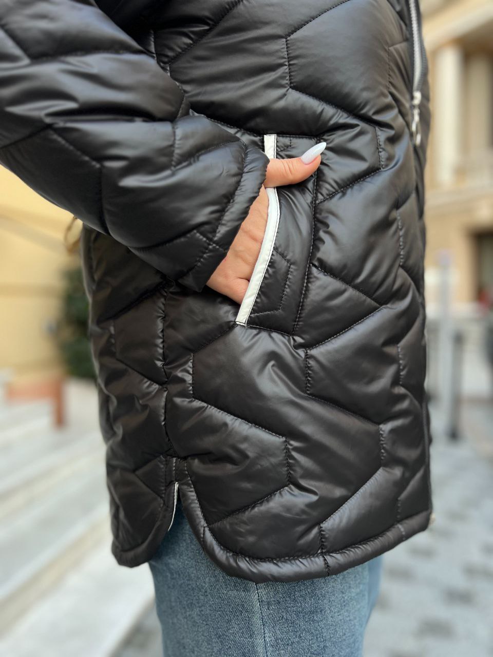 Куртка 29102507