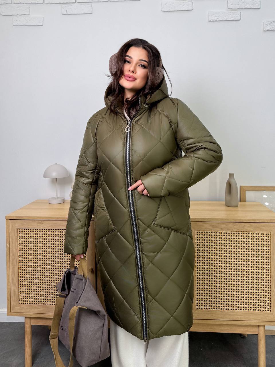 Пальто 31102503