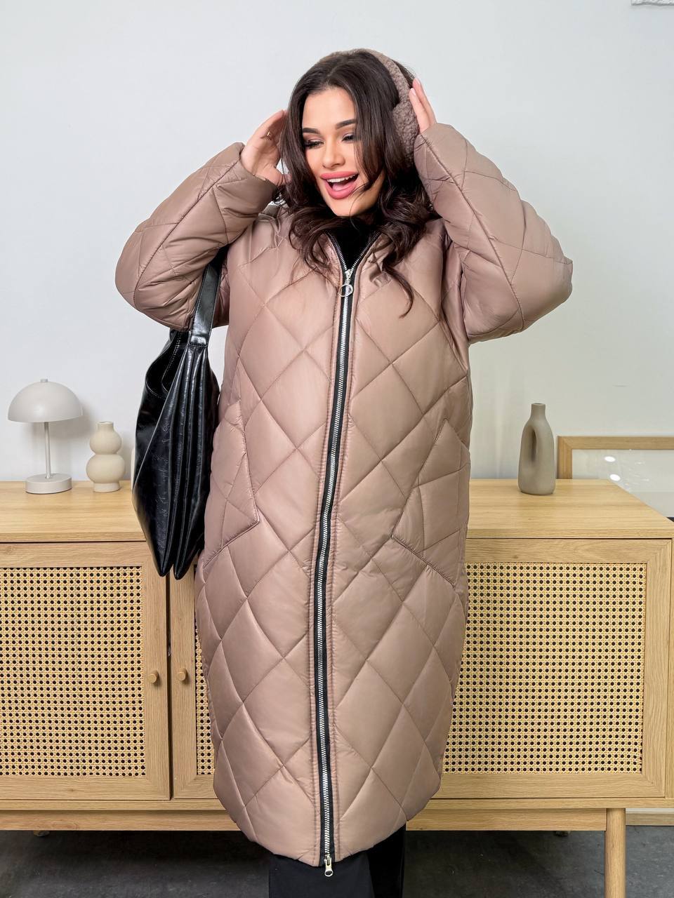 Пальто 31102503