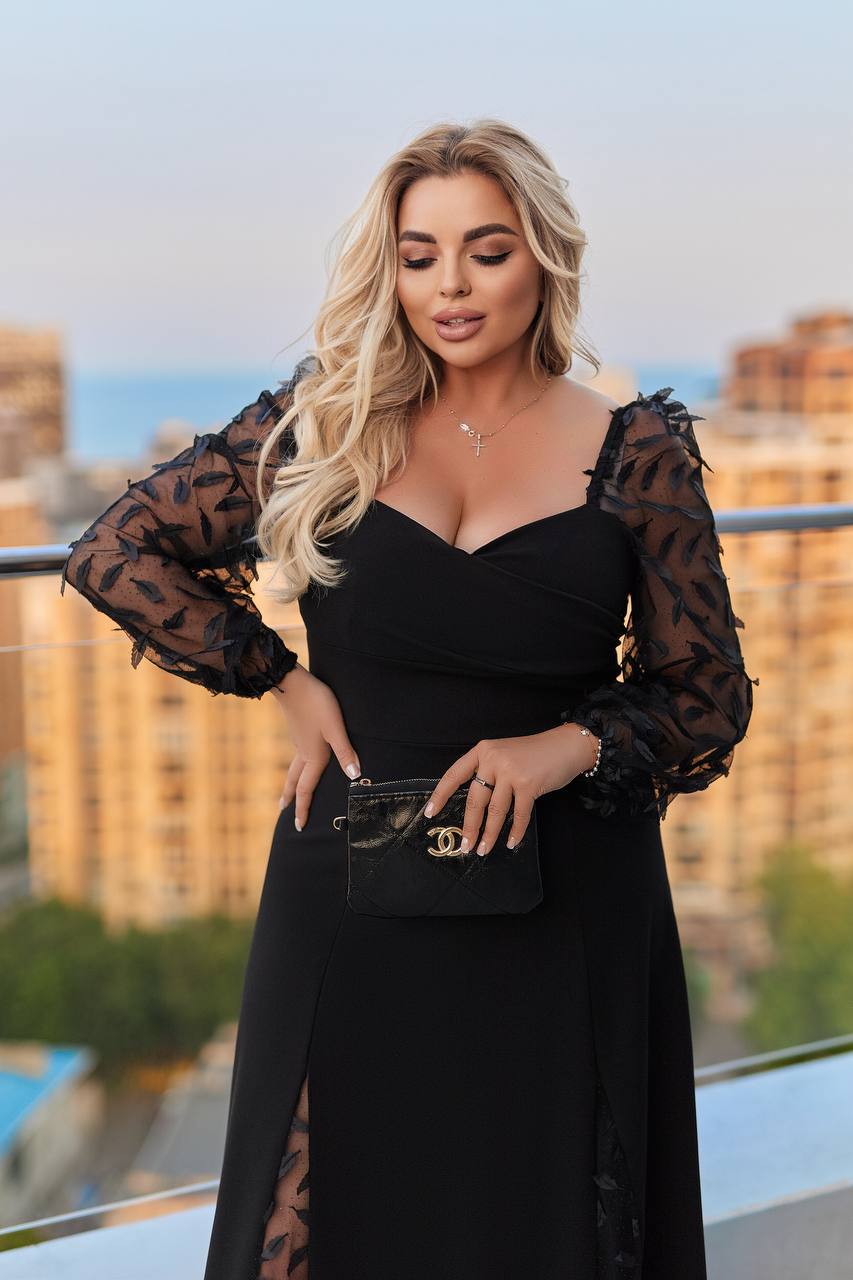 Платье 230525033