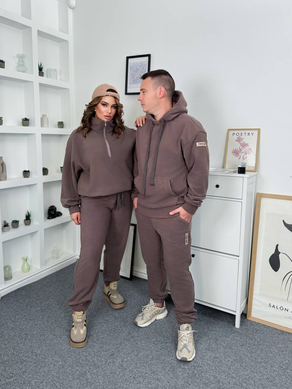 Костюм 29102509