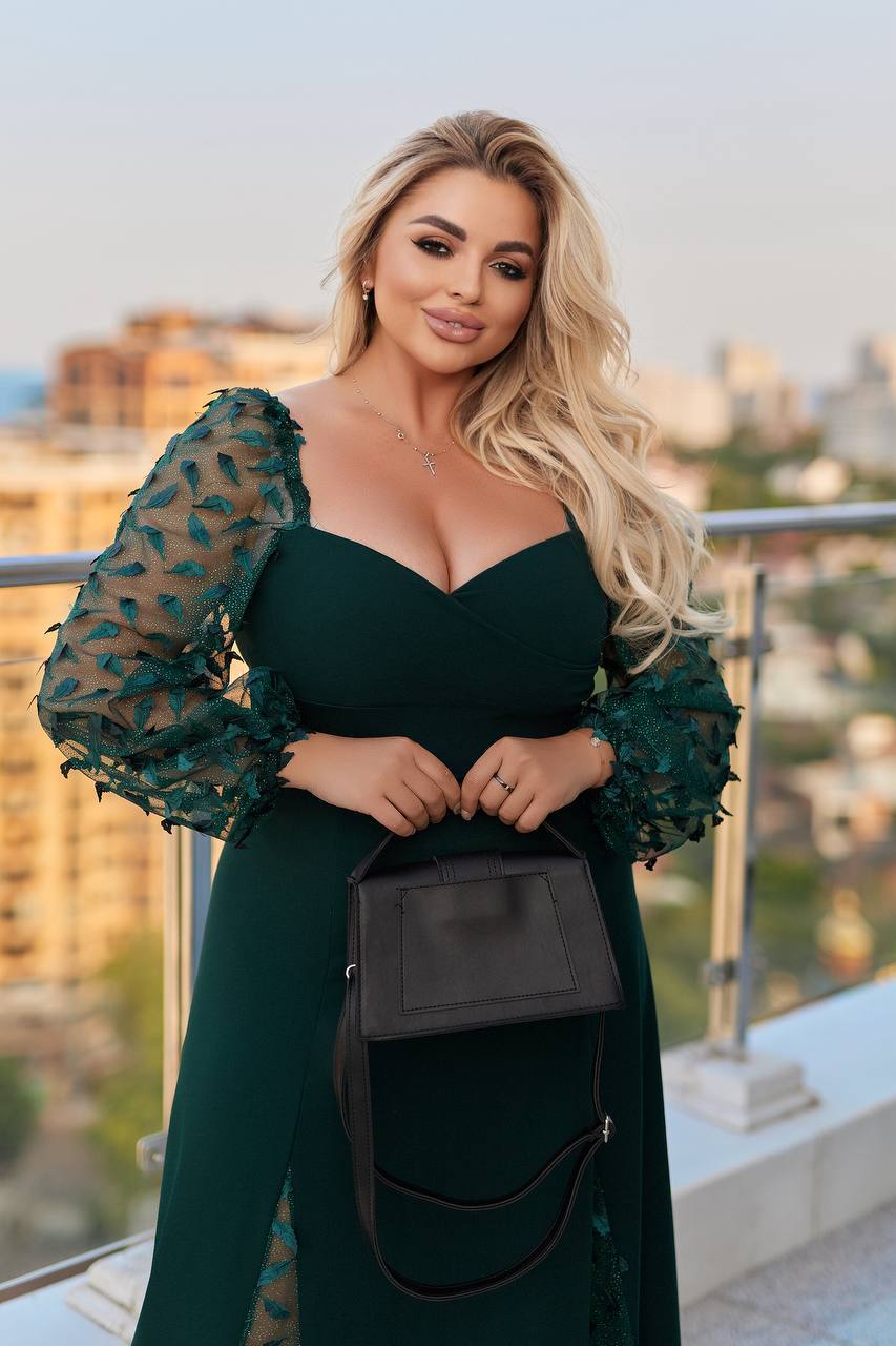 Платье 230525033