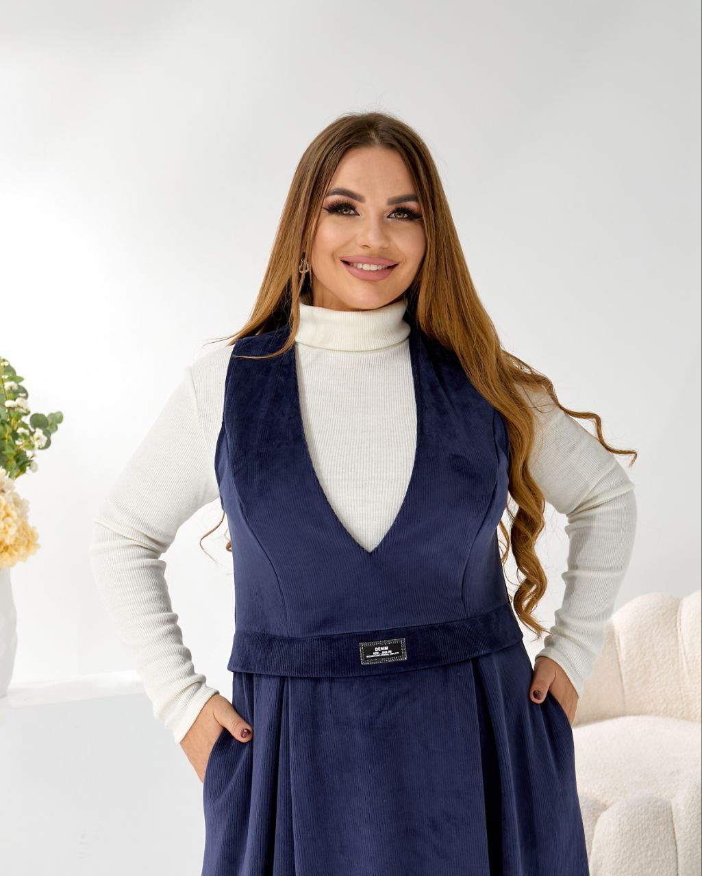 Сарафан 30102500