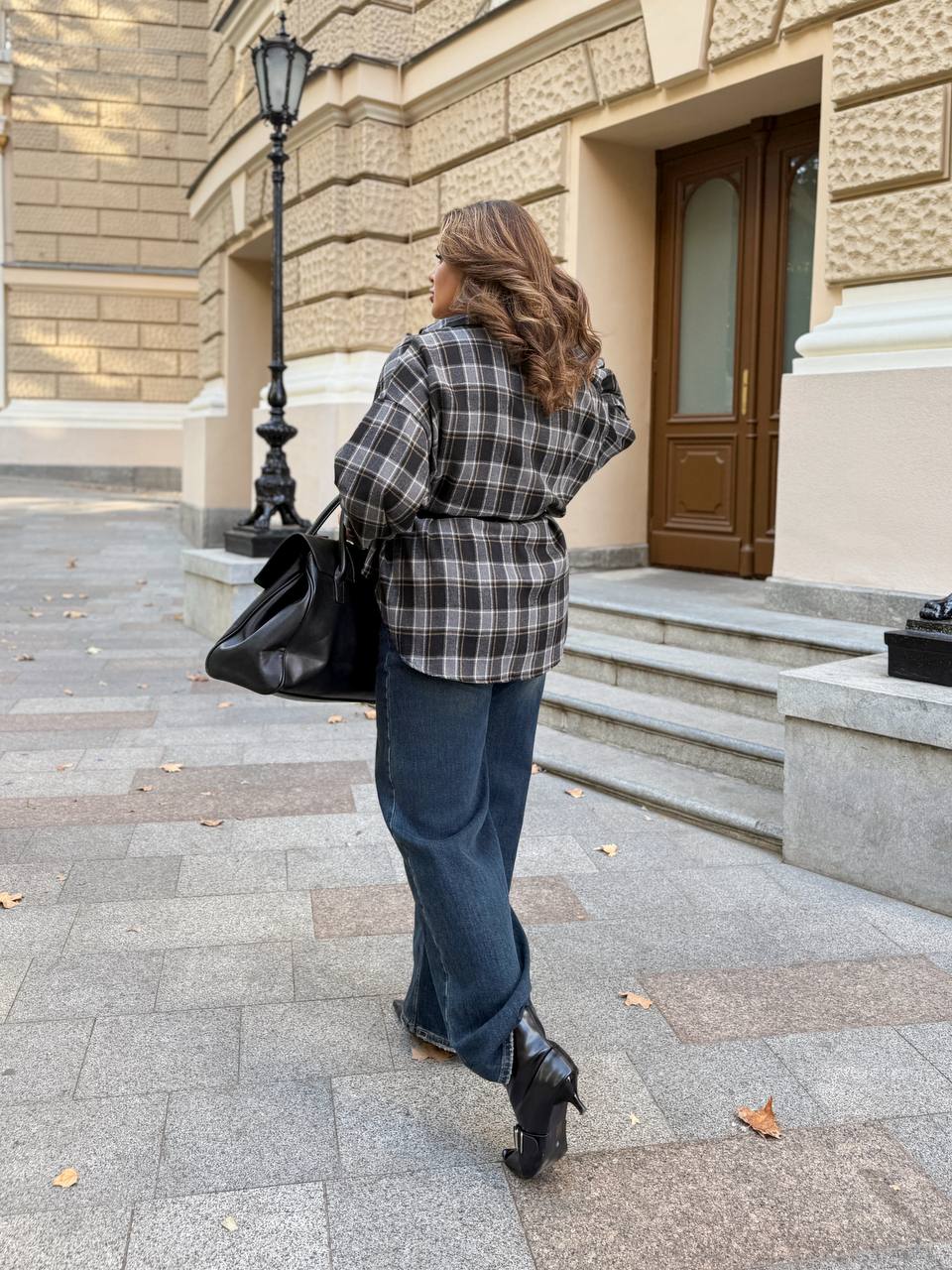 Сорочка 07102528