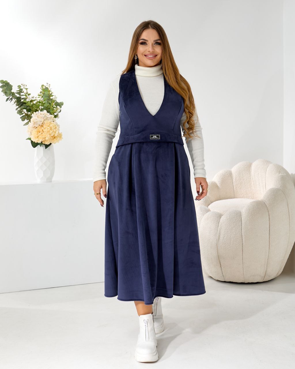 Сарафан 30102500