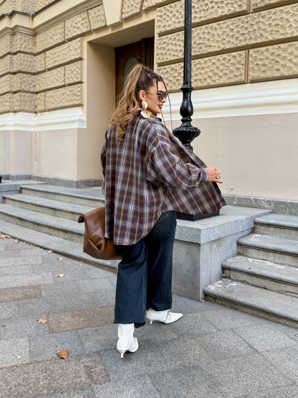 Сорочка 07102528