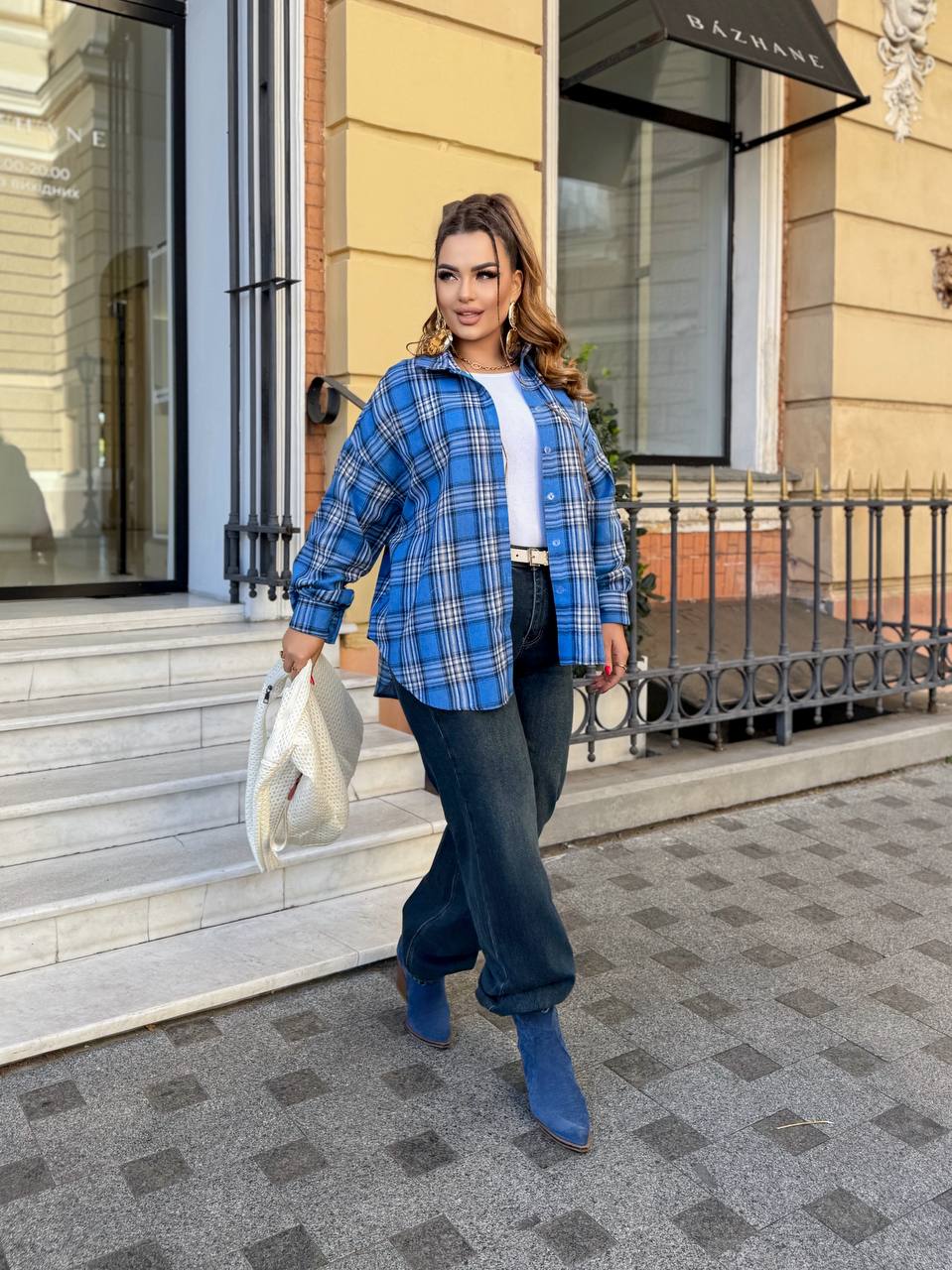 Сорочка 07102528