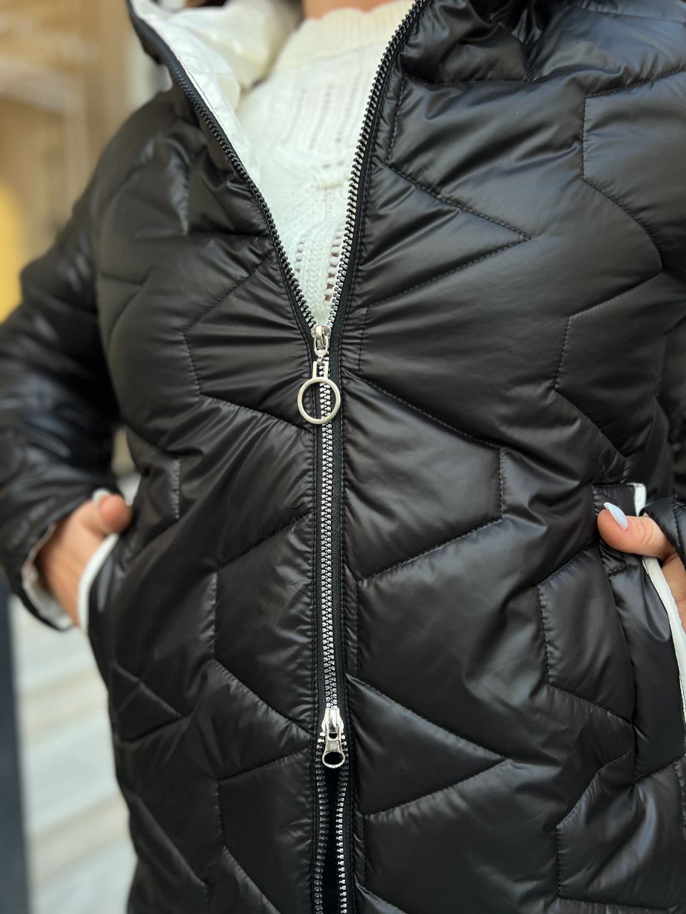 Куртка 29102507