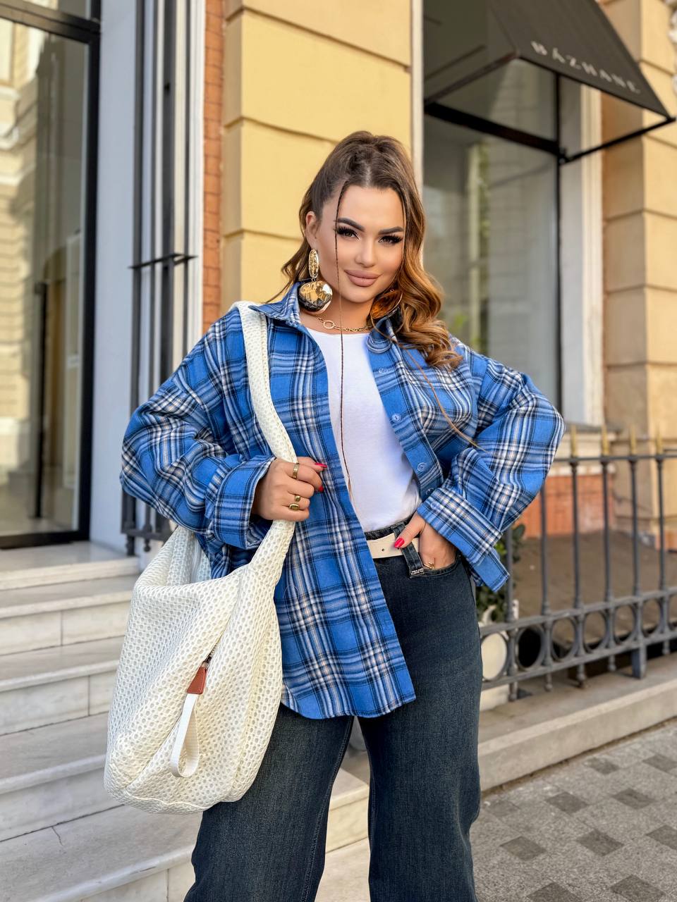 Сорочка 07102528