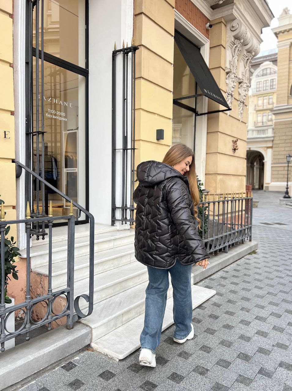 Куртка 29102507