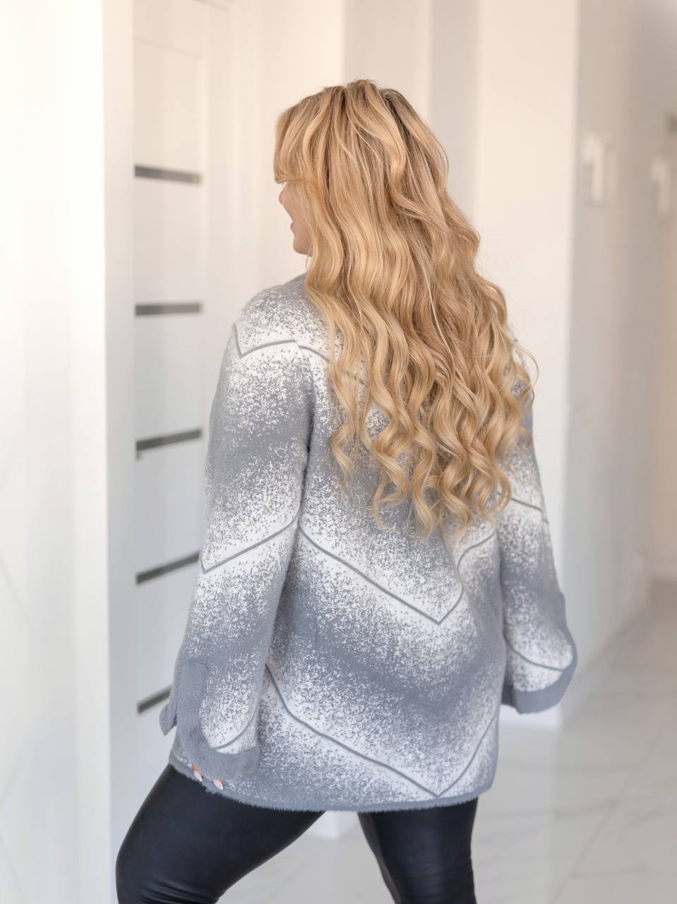 Кардиган 01102514