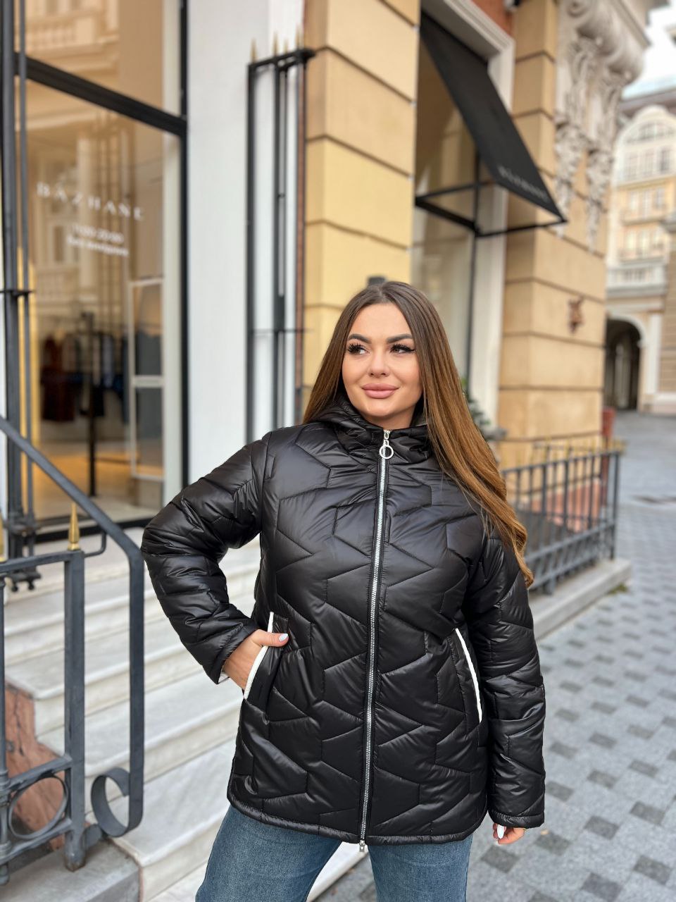 Куртка 29102507