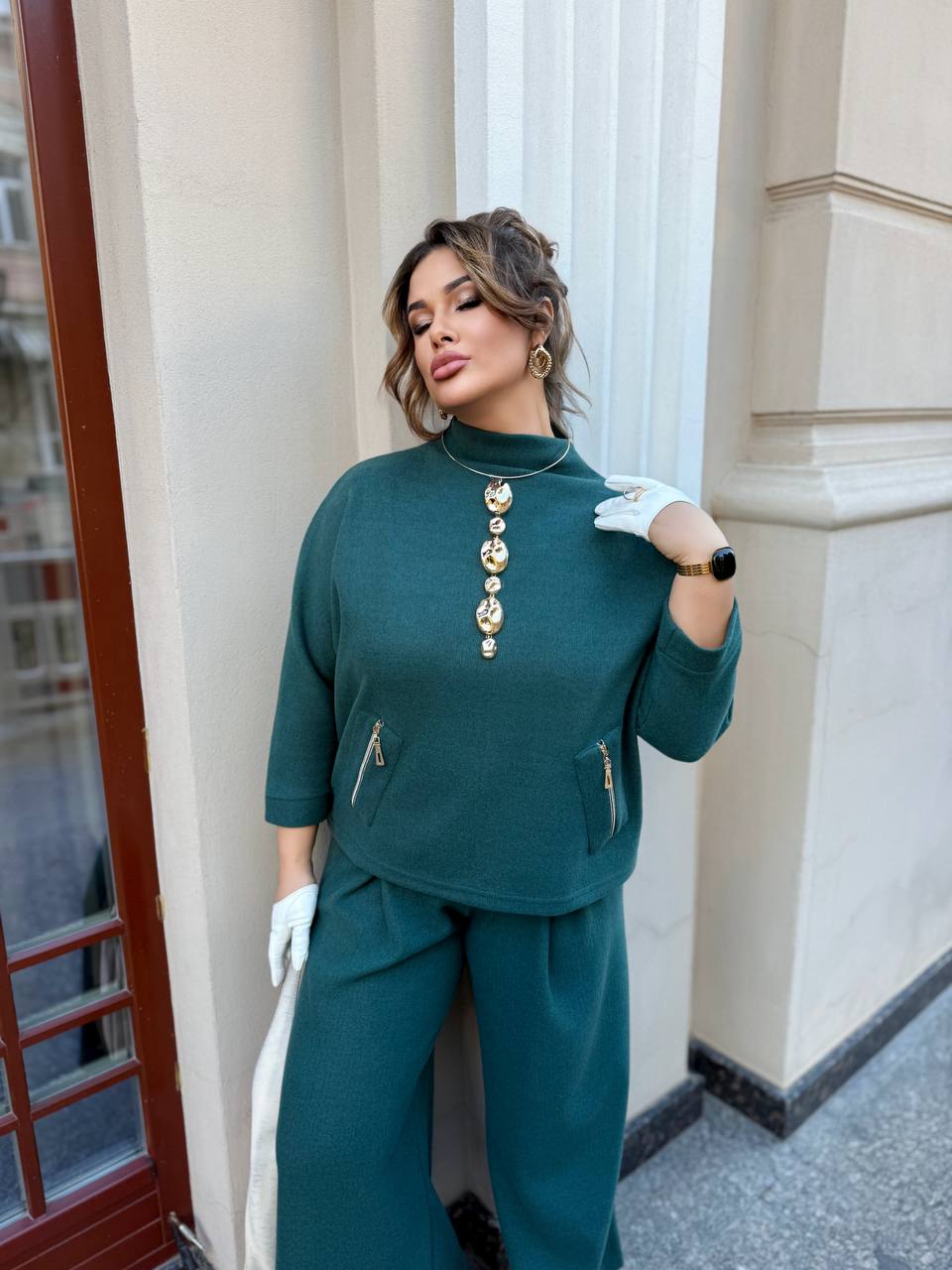 Костюм 27102509