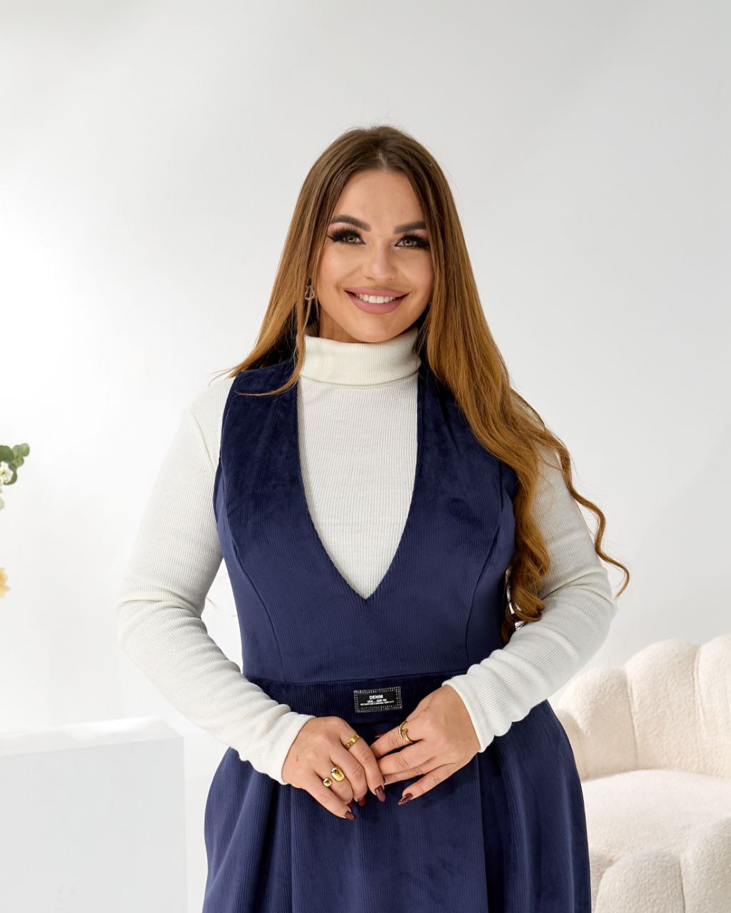 Сарафан 30102500