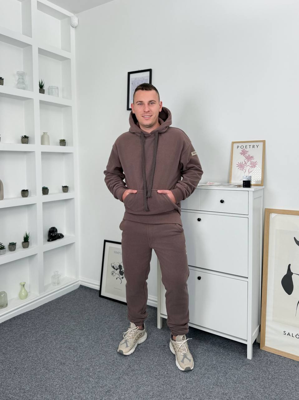 Костюм 29102509