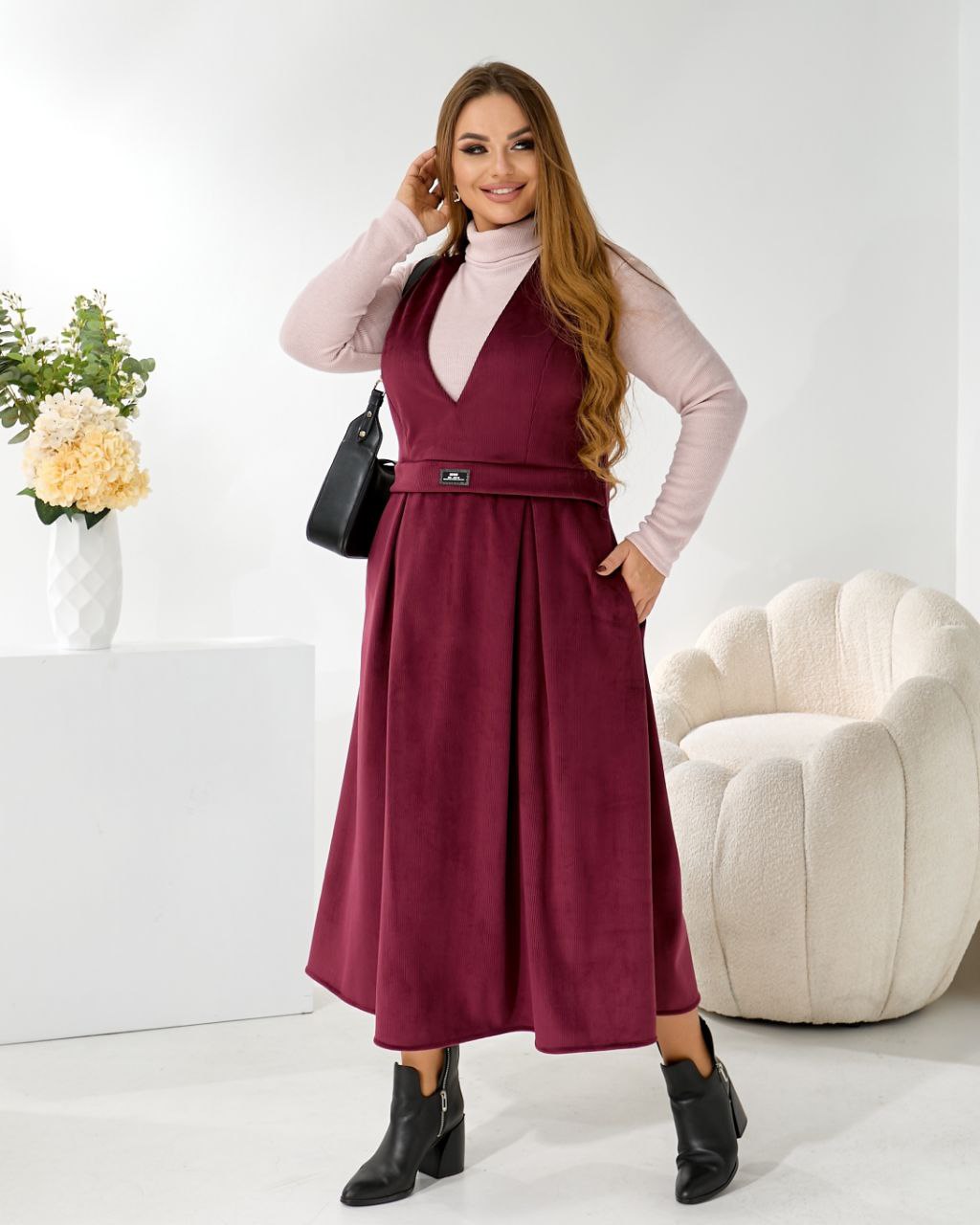 Сарафан 30102500